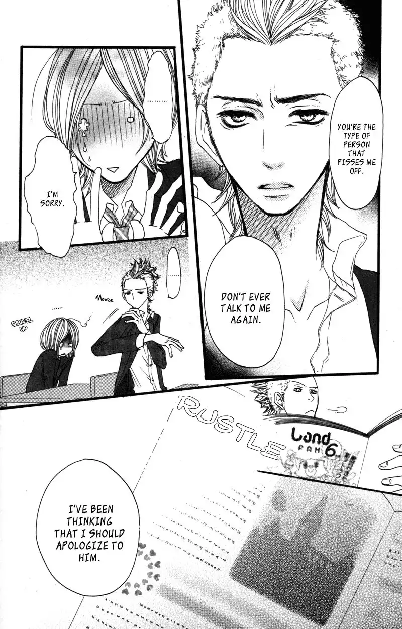 Say I Love You Chapter 16 12